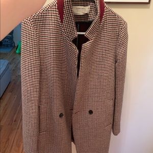 Zara Coat